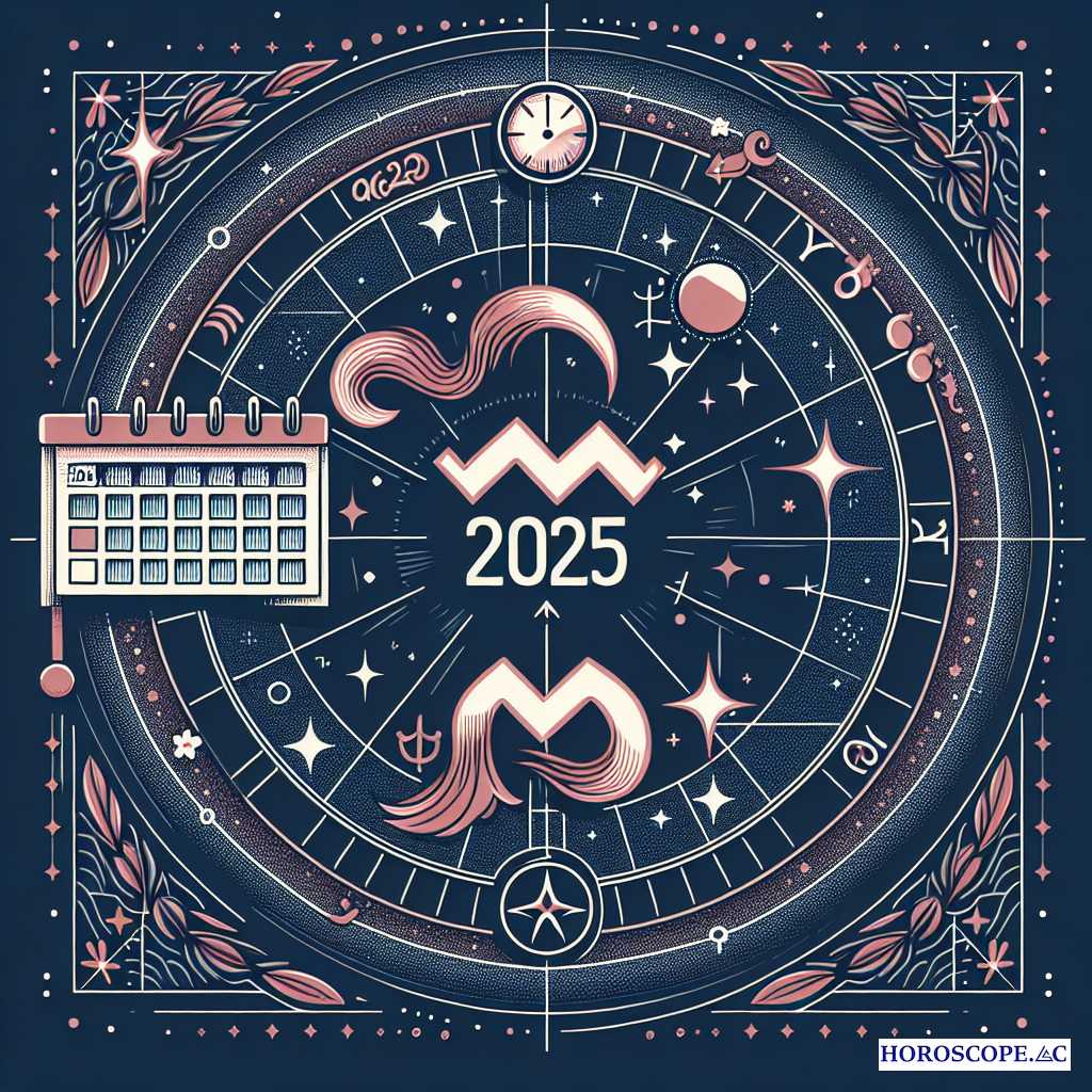 Horoscope 2025 Verseau Vaisje rencontrer quelqu’un