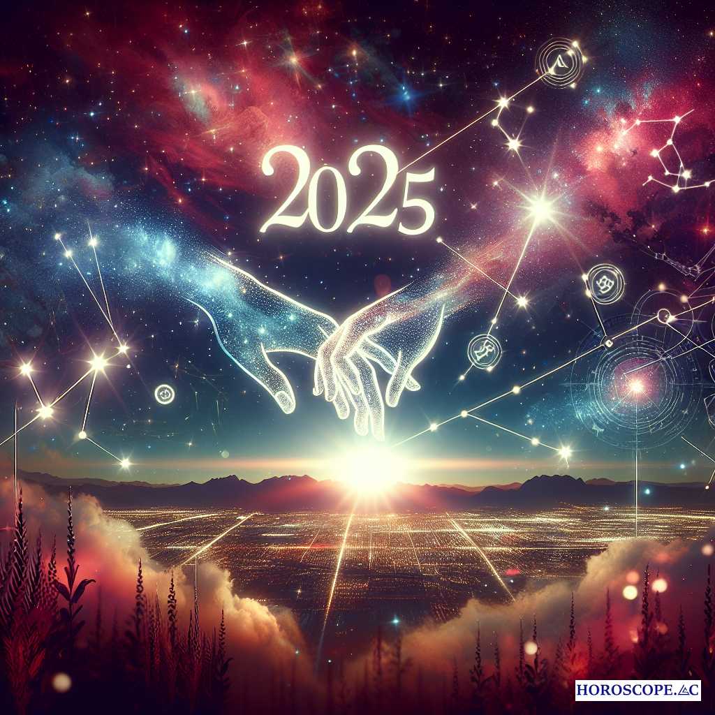 Horoscope 2025 Sagittaire Les Influences de 2025 Encouragentelles le