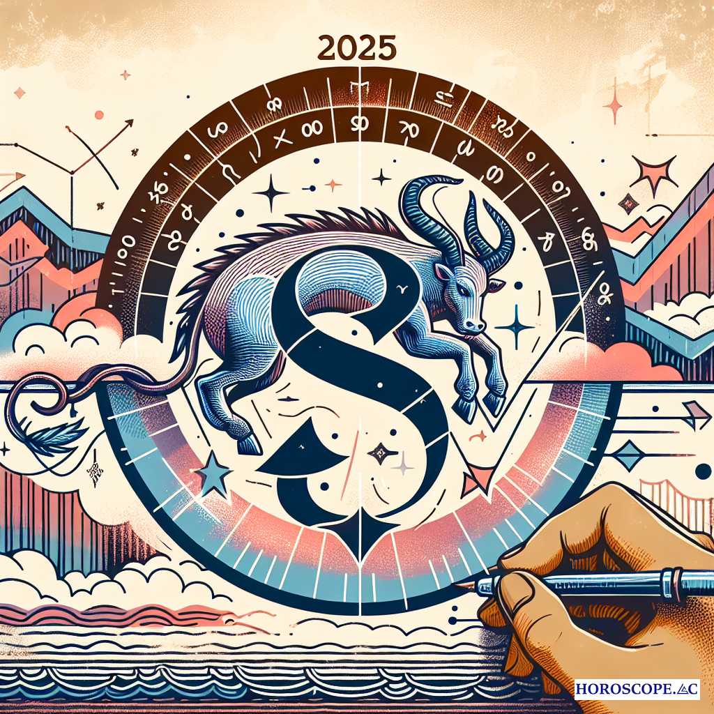 Horoscope 2025 Sagittaire Les Tendances à Anticiper